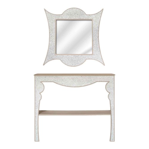 Consolle moderna con004 con - consolle,