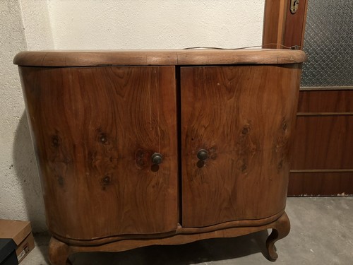 Consolle giradischi anni - , 60
