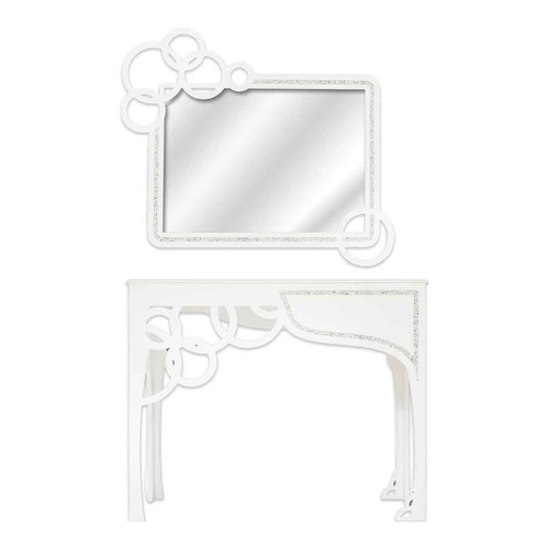 Consolle moderna con006 con - moderna,