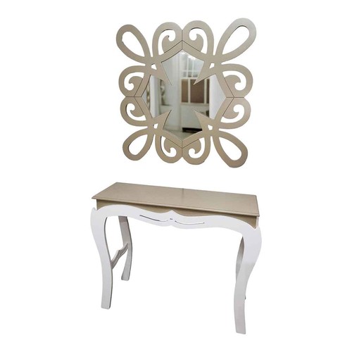 Consolle moderna con014 con - consolle,