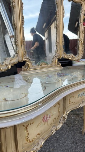 Ballerina con specchiera - , 3