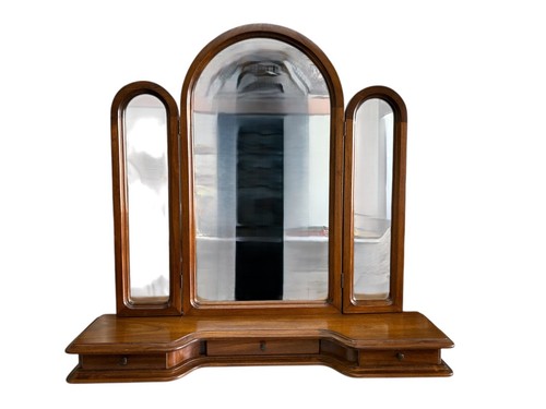 Console massello specchio - massello,