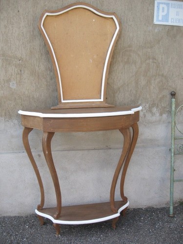 Console deco rovere - deco',