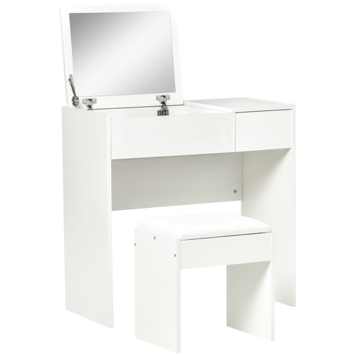 Homcom mobile toletta con - toletta,