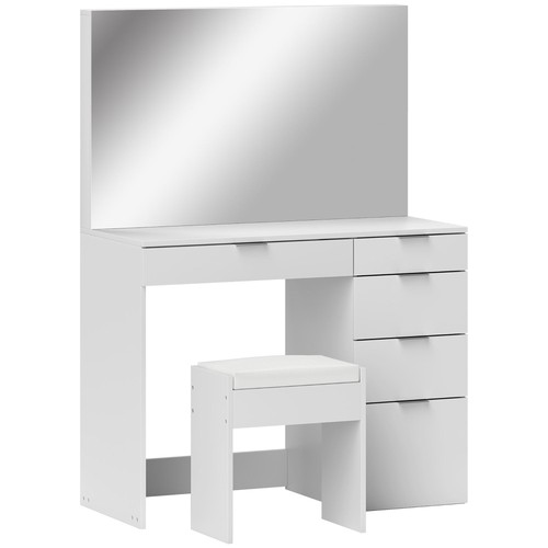 Consolle trucco con - consolle, 5