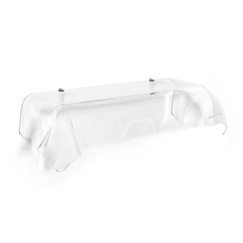 Consolle sotto specchio linea