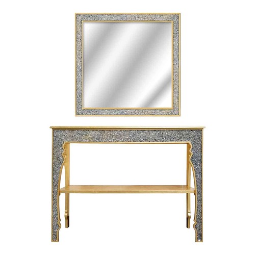 Consolle moderna con001 con - consolle,