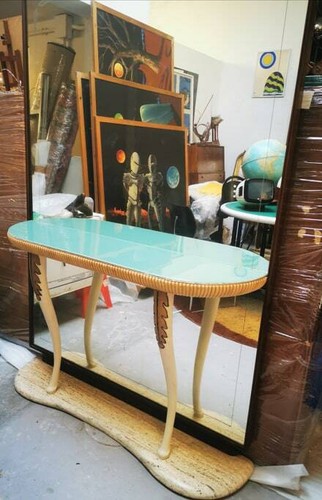Anni vintage design - ,